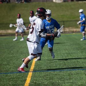 Meet your Posher, Ricky